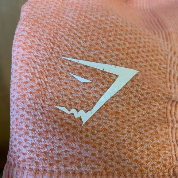 Gymshark Ombré Set (Sz. M) - Picture 8 of 9